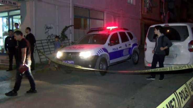 Gaziosmanpaşa'da çatışma: 1 kişi yaralandı