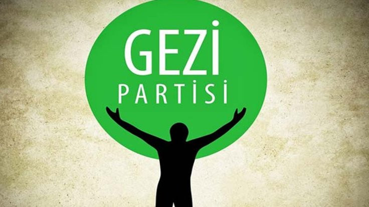 Gezi Partisi kapandı