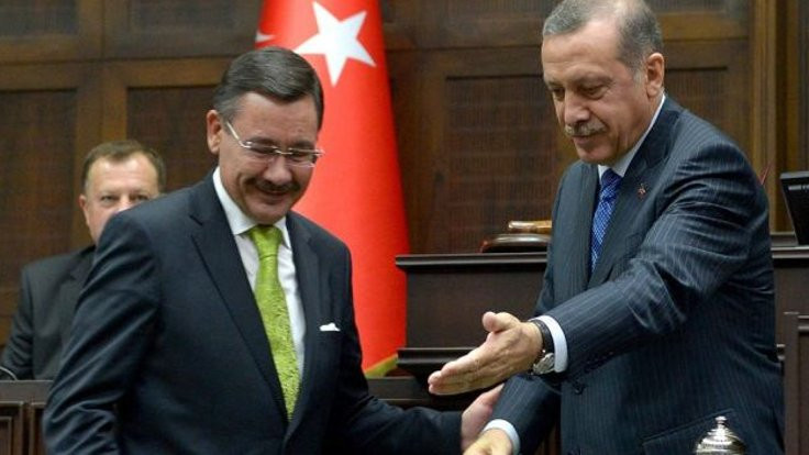 Cumhurbaşkanı Erdoğan: Bu yola koltuk sevdasıyla değil, hizmet sevdasıyla çıktık