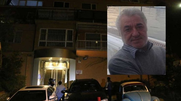 Fenerbahçeli yönetici ölü bulundu