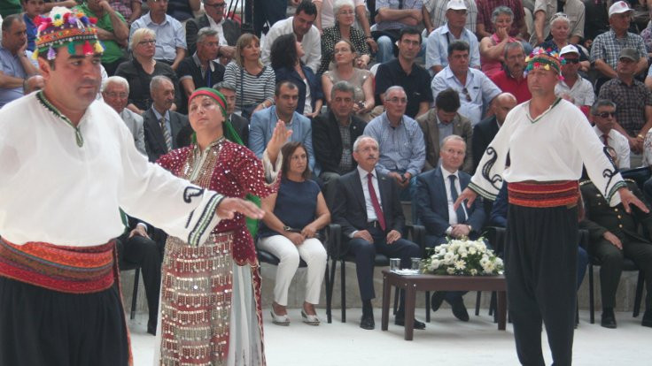 Hacı Bektaş-ı Veli Anma Törenleri programı belli oldu