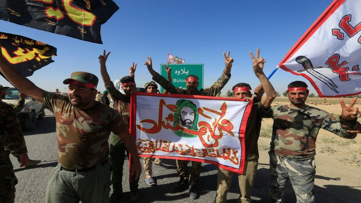 Batı basını: Kerkük'te İran kazandı