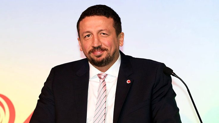 Hidayet Türkoğlu'dan sert eleştiri