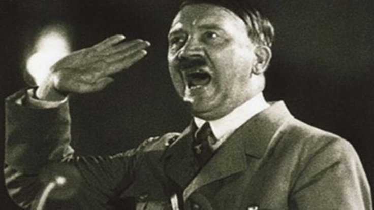 Hitler'in reddedilen başvurusu tarihin akışını değiştirmiş