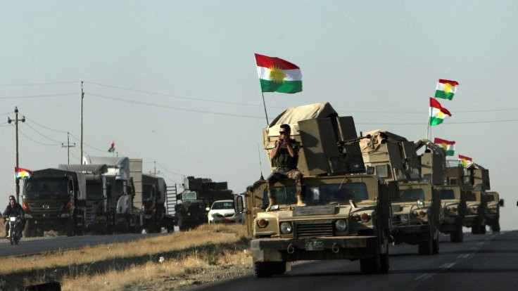 Bağdat'tan Erbil'e yeni diyalog şartları