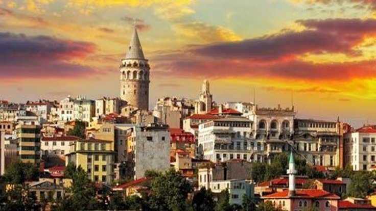 İstanbul için zaman kalmadı