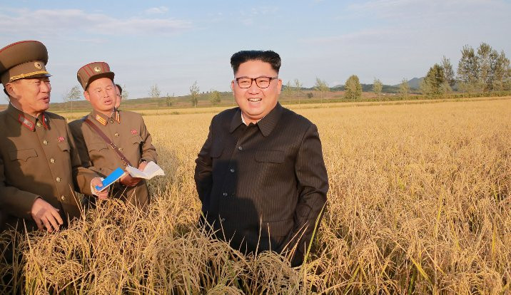 'CIA Kim Jong-un'u zehirlemeye çalıştı'