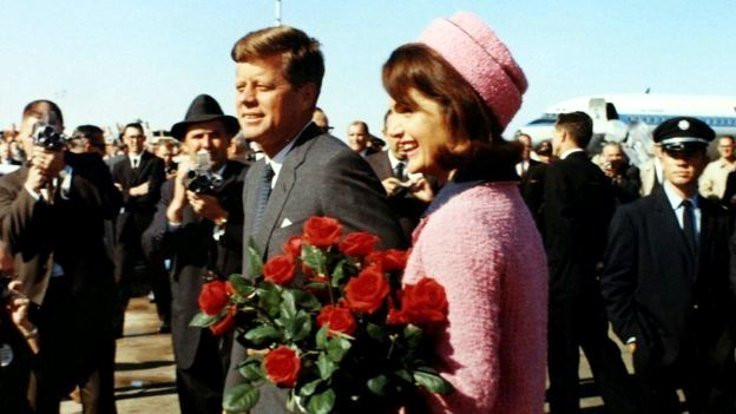 Trump, Kennedy suikastına ait bazı belgelerin yayımlanmasını durdurdu