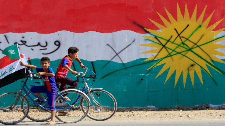 Erbil: Abadi'nin diyalog çağrısı olumlu