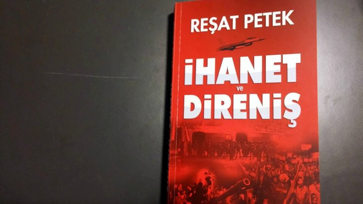 'Davutoğlu, FETÖ'nün eline koz vermemek için ayrıldı' iddiası