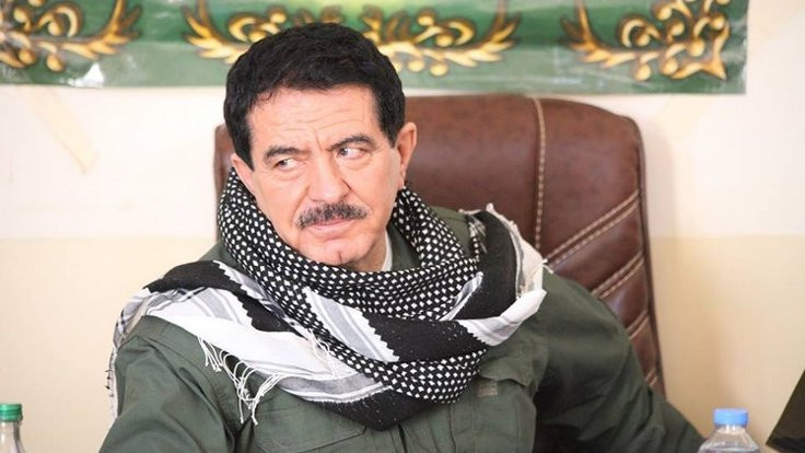 Mesud Barzani'nin yardımcısı Kosret Resul için tutuklama kararı!