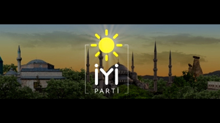 İYİ Parti'den ilk video