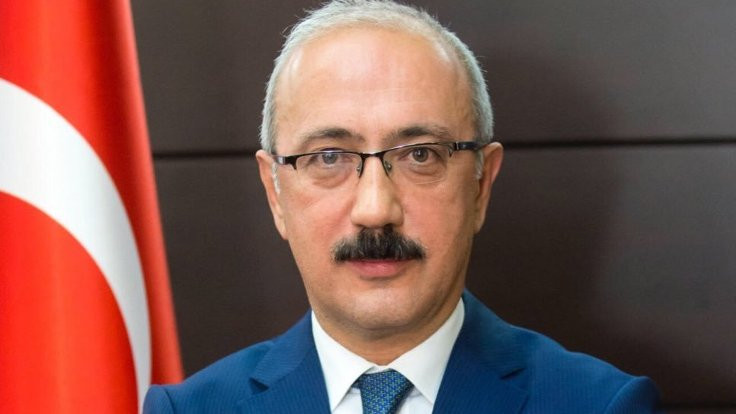 Kalkınma Bakanı Elvan: Mersin'deki saldırıda 11 kişi gözaltına alındı