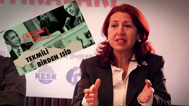 Yazar Hamide Yiğit’e 15 bin TL para cezası