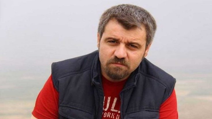 Gazeteci Mehmet Çakmakçı tahliye edildi