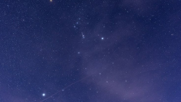 Bu gece Orionid meteor yağmurunu kaçırmayın - Sayfa 2