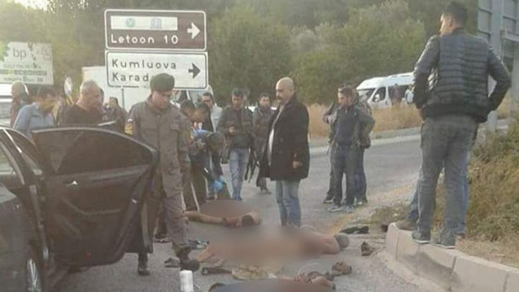 Muğla Cumhuriyet Başsavcılığı: Fotoğrafları sızdıranların bulunması için soruşturma başlatıldı