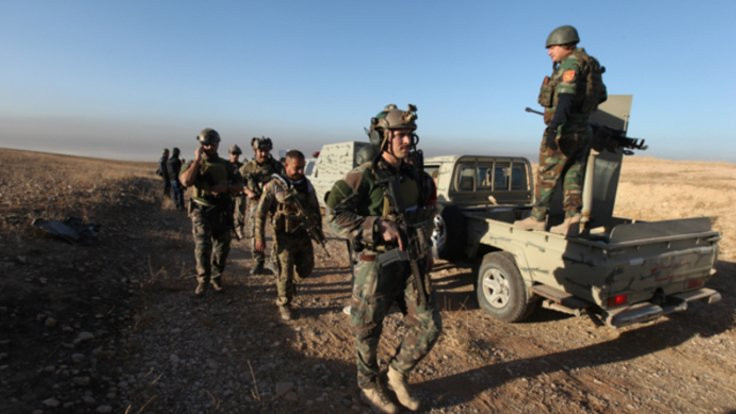 IŞİD karşıtı koalisyon: Kürdistan'dan çekilmiyoruz