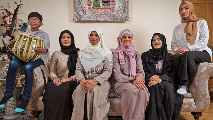 'Bir haftalığına Müslüman olmak' programına büyük tepki