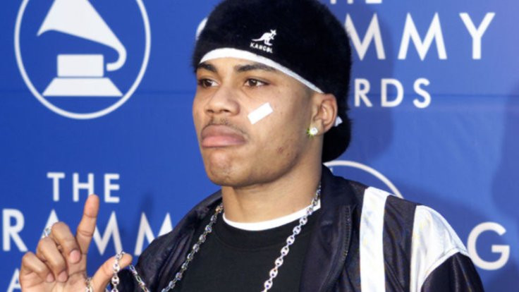 Rapçi Nelly'e tecavüz suçlaması
