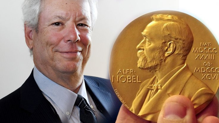 2017 Nobel iktisat ödülü üzerine: Rasyonel miyiz? İrrasyonel miyiz?