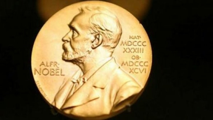 Nobel Kimya Ödülleri verildi