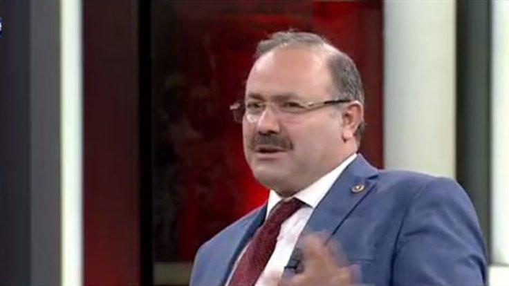 AK Partili Deligöz: Gökçek'in salı günü istifa edeceğini biliyorum