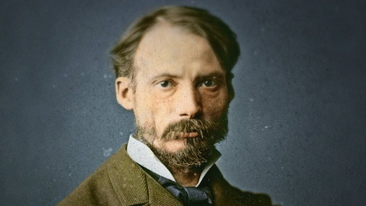 Renoir'in tablosu çalındı