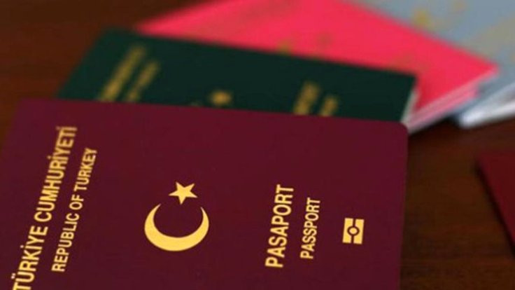 Pasaportlar değişiyor: Artık kağıt olmayacak