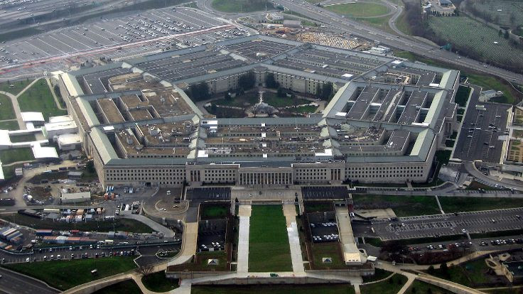 Pentagon: Vize krizi operasyonlarımızı ve askerlerimizi etkilemedi