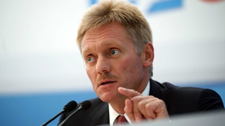 Peskov: Kampanya soruşturmasıyla alakamız yok