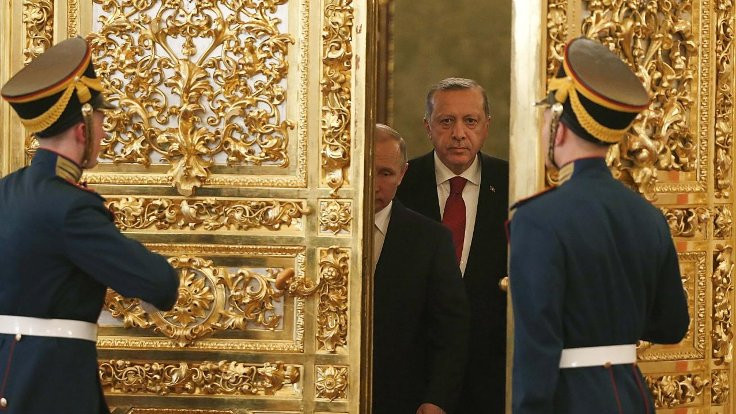 Rusya-Türkiye ilişkileri 'sinir krizinin eşiğinde'