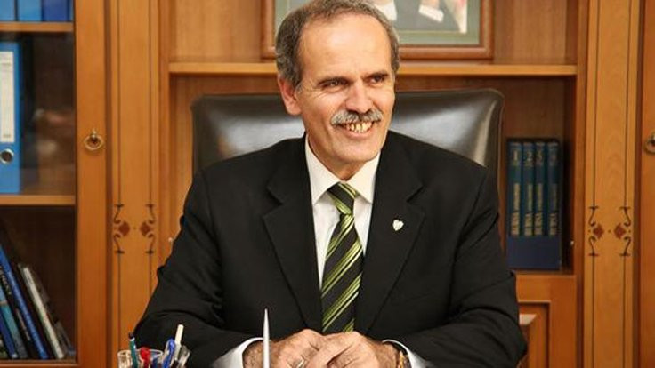 Bursa Büyükşehir Belediye Başkanı Recep Altepe'den istifa sorusuna 'Öyle bir şey yok' yanıtı