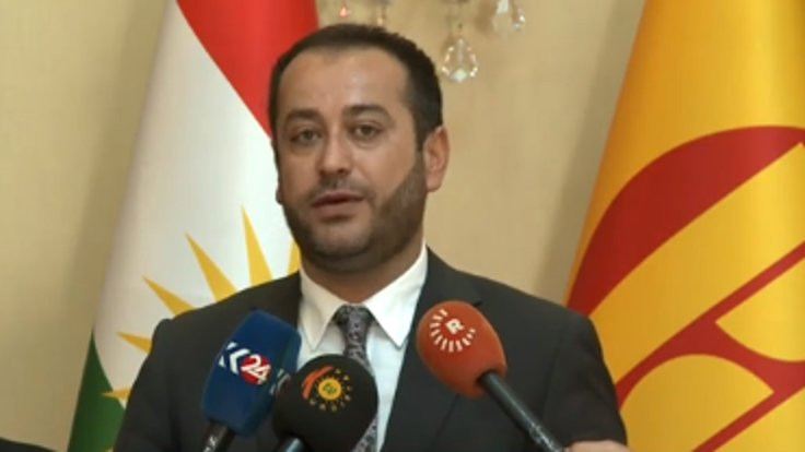 KDP: Irak Meclisi'ne dönmeyeceğiz