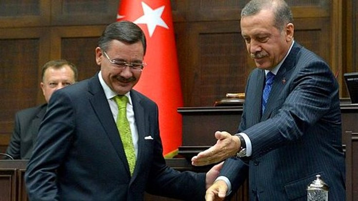 'Erdoğan'dan Gökçek'e: İkinci kez neden geldin?'
