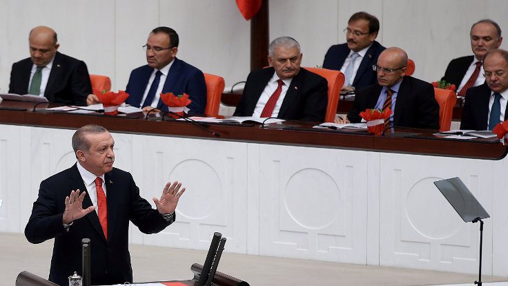 'Erdoğan referandum üslubunu yumuşatacak'