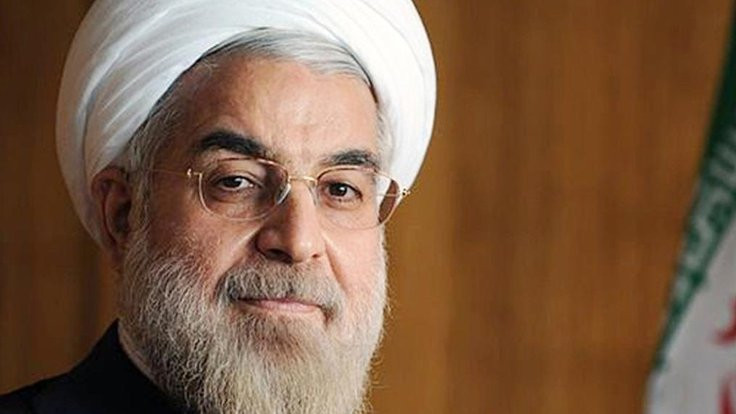 Ruhani: Kürtleri seviyoruz ama hatanın bedeli ödenmeli