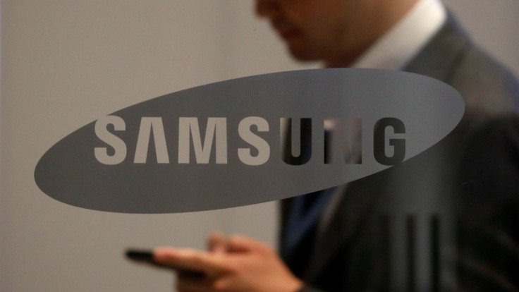 Samsung'un bütün CEO'ları değiştirildi