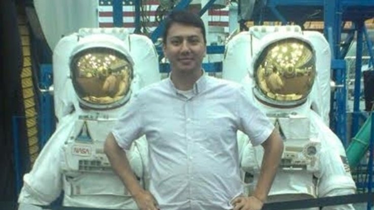 NASA çalışanı FETÖ tutuklusu ABD'li yetkililerle görüştü
