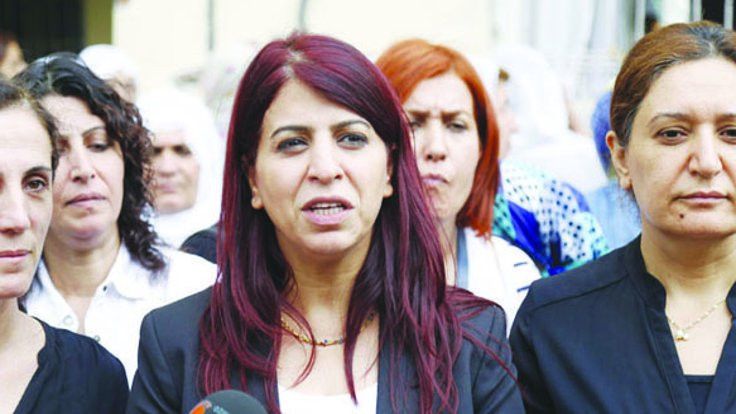 HDP Milletvekili Yiğitalp Diyarbakır Büyükşehir Belediyesi bütçesini sordu