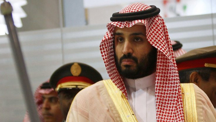 Suudi Prens: Ilımlı İslam'a dönüyoruz