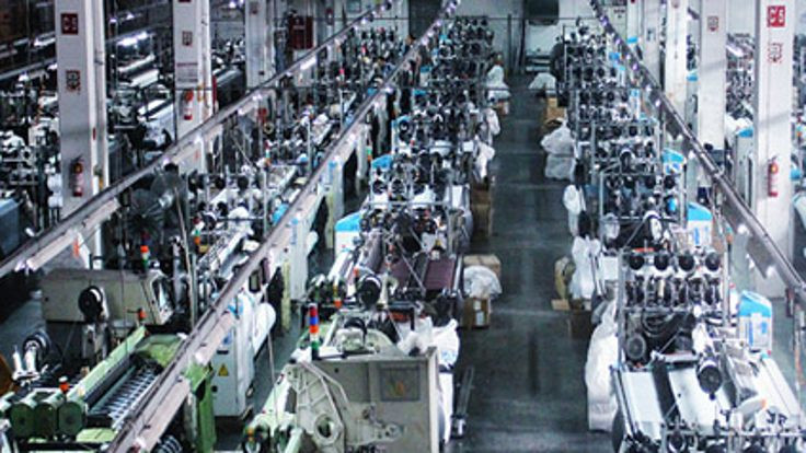 Tekstil fabrikasında doğalgaz sızıntısı: 37 işçi hastanelik