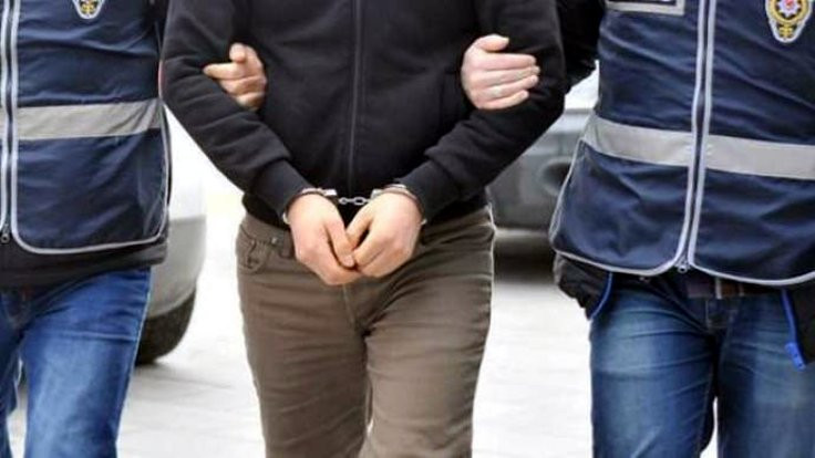 Marmaris'te 2 HDP'li yönetici tutuklandı