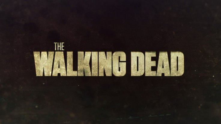 The Walking Dead'te kimler öldü? - Sayfa 1