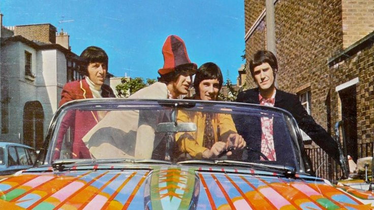 Rock'n Roll tarihinin en hafife alınan grubu: The Kinks