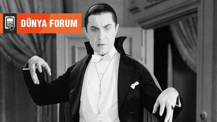 Dünya Forum: Bela Lugosi / 'Seksi vampir'in hüzünlü yaşamı
