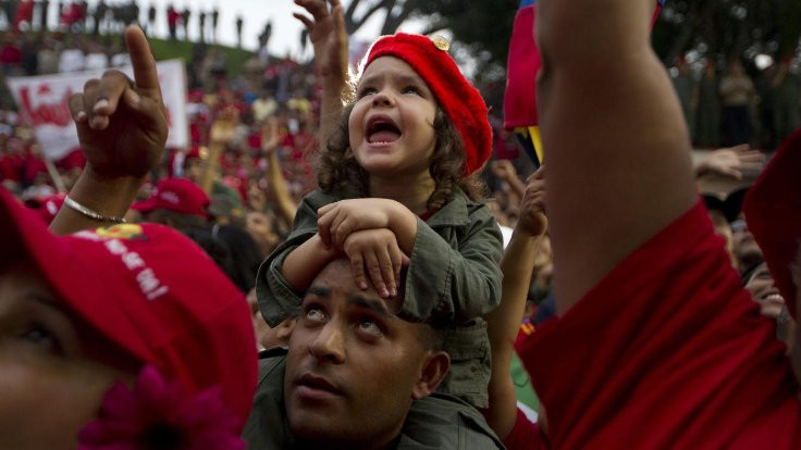 Chavezciler seçimi nasıl kazandı?