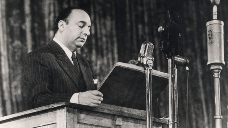 'Pablo Neruda kanserden ölmedi'