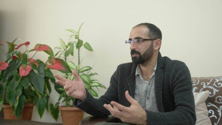 Gazeteci Çelik: Hukuk işletilseydi gazetecilik yargılanmazdı