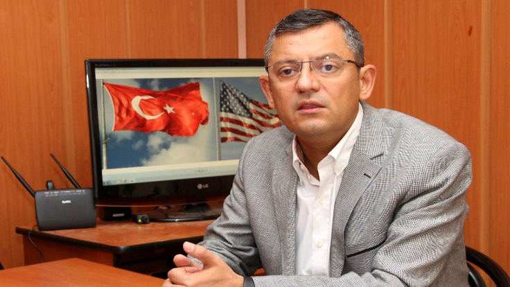 CHP'den hükümete soğukkanlılık çağrısı